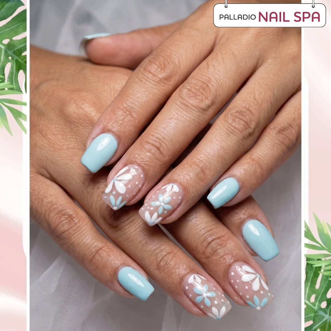 Cute nails